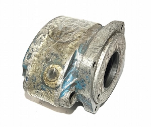 MOTOR HOUSING (CP-612) - USED